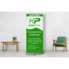 Roll-up Banner Trykking