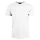 YOU Classic T-shirt hvit