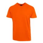 YOU Classic T-shirt orange