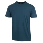 YOU Classic T-shirt petrol blue