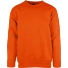 collegegenser orange