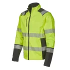 BULLDOG-WORKWEAR-Stretchjakke-KLASSE-2-front