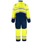 PROJOB Foret Kjeledress KLASSE 3 front