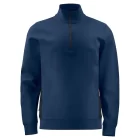 PROJOB Sweatshirt ½ Zip marine