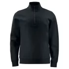 PROJOB Sweatshirt ½ Zip sort