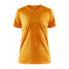 craft unify tee dame orange