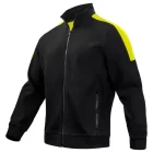 projob sweatshirt yellow-black