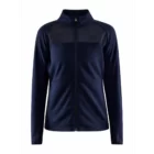 craft adv fleece dame marine