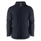 hiker skalljakke herre dark navy