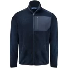 Cascade Sherpa Fleece Herre Marineblå