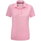 Polo Pique Kelowna Dame rosa