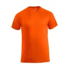 premium aktiv-t herre vis. orange