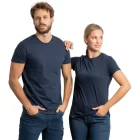 atomic t-skjorte unisex